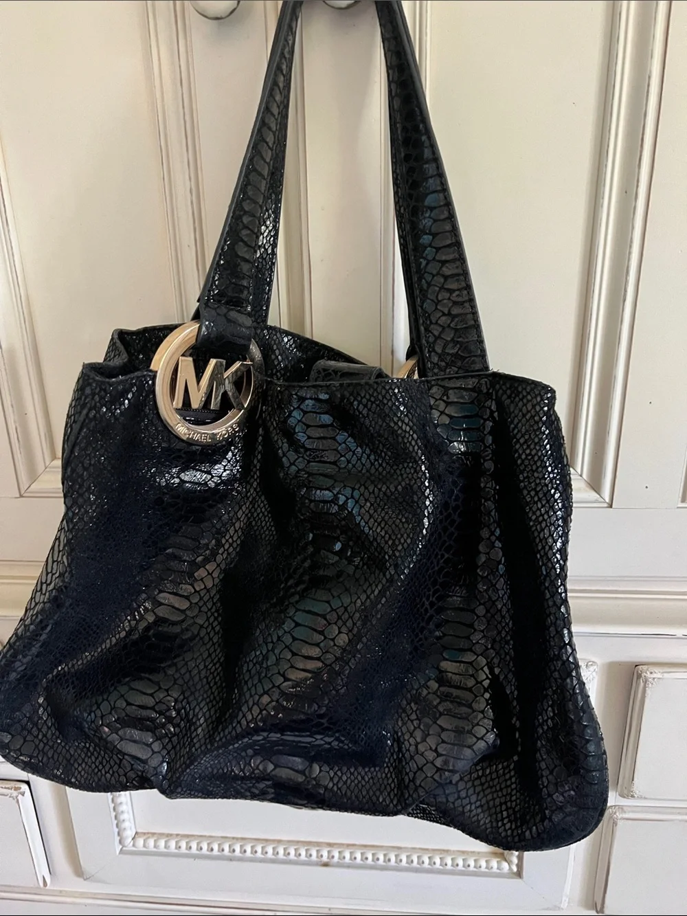 Michael Kors purse
